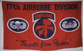 17th Airborne Division