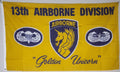 13th Airborne Division