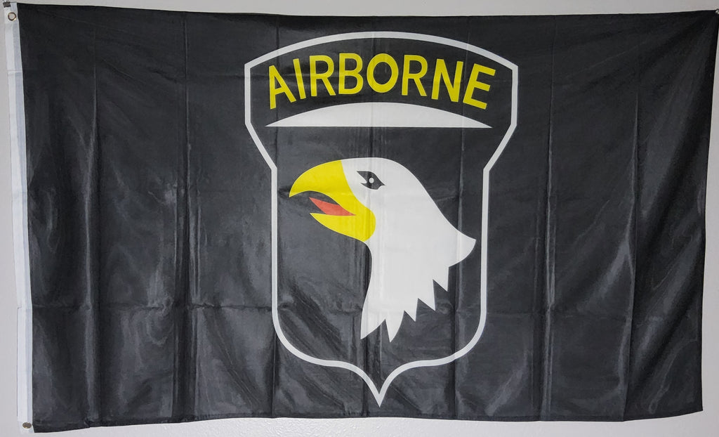 101st Airborne