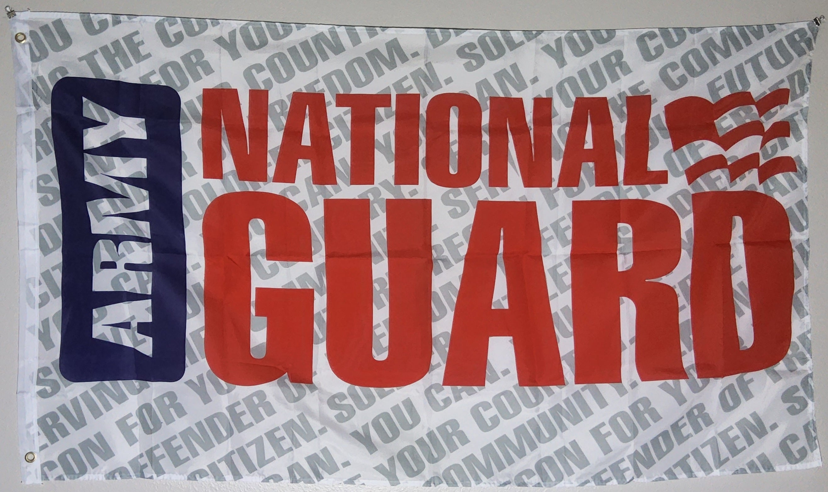 Army National Guard