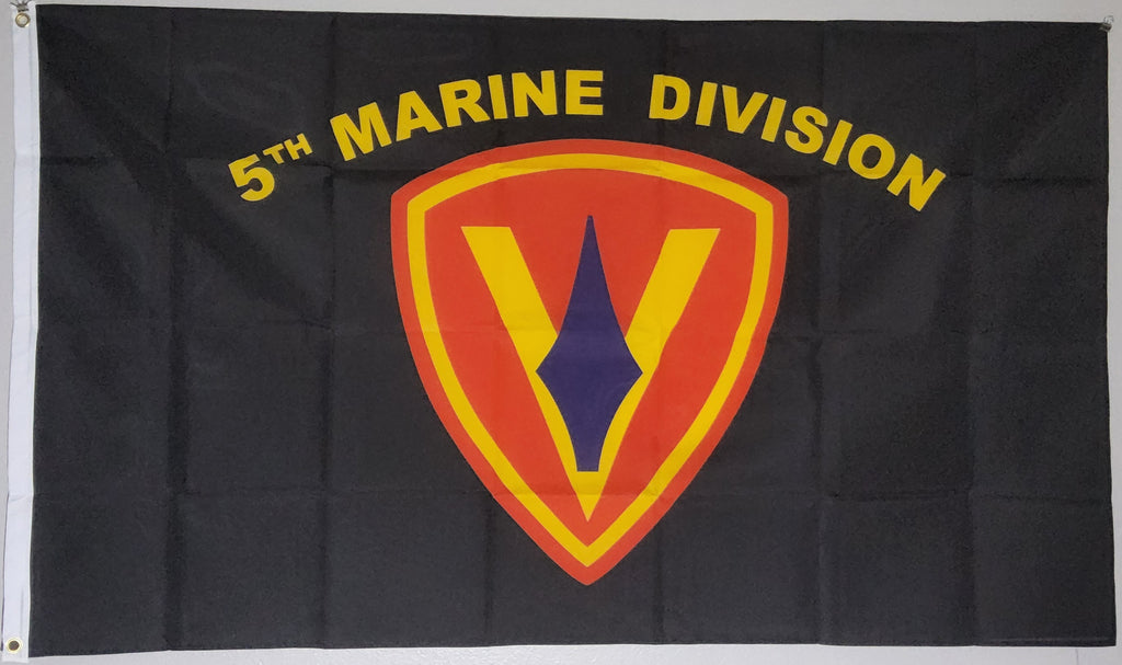 5th Marine Division
