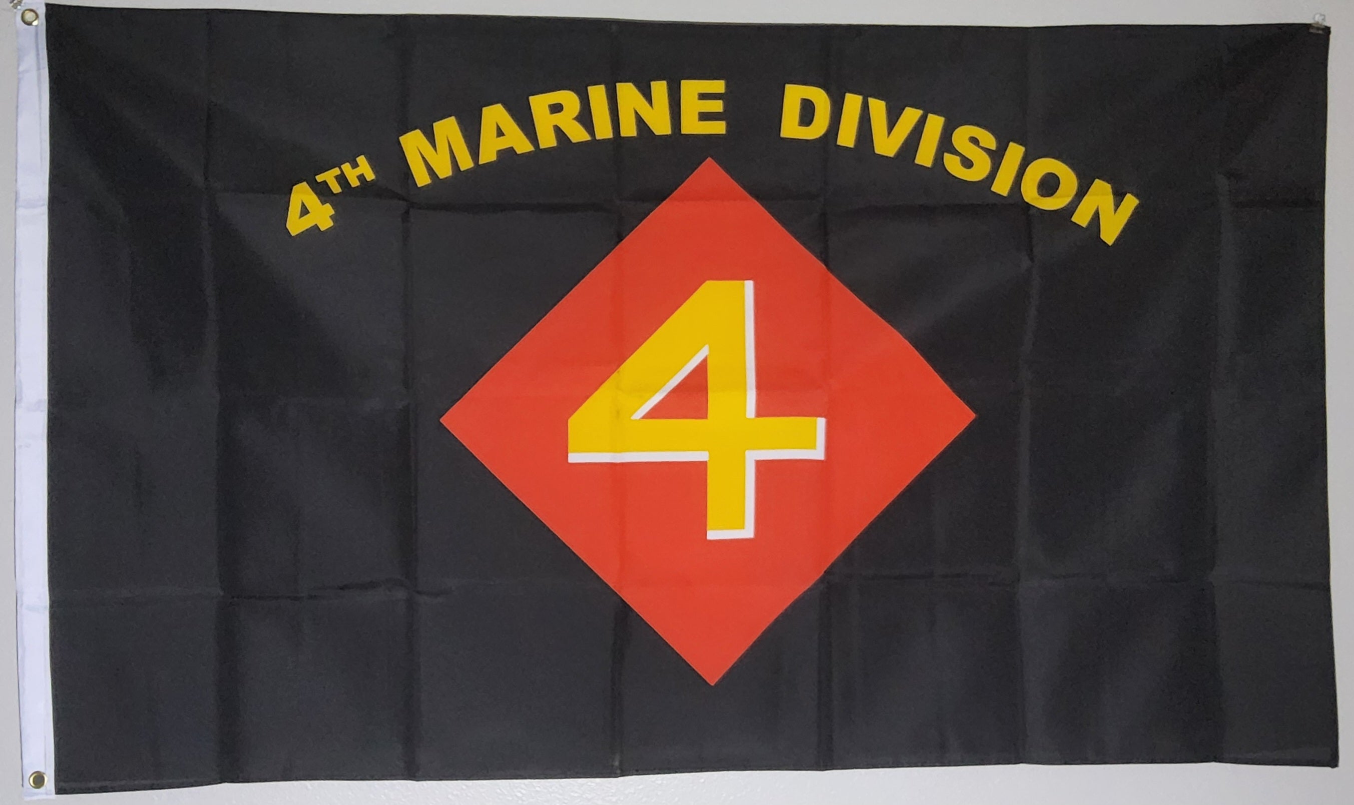 4th Marine Division