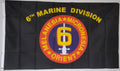 6th Marine Division