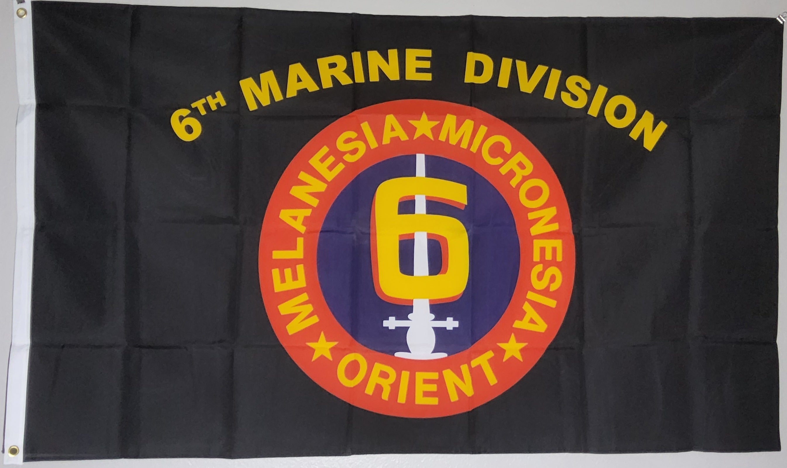 6th Marine Division