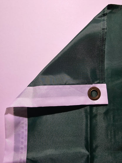 Special Forces (Green)