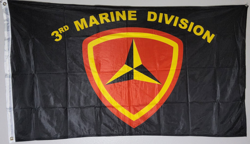 3rd Marine Division