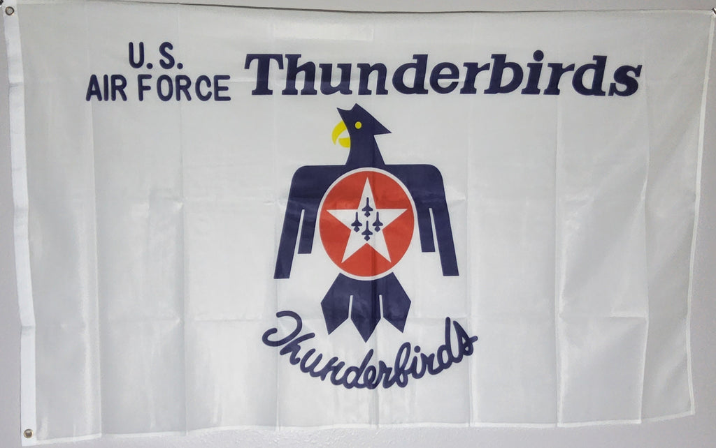 U.S Air Force Thunderbirds