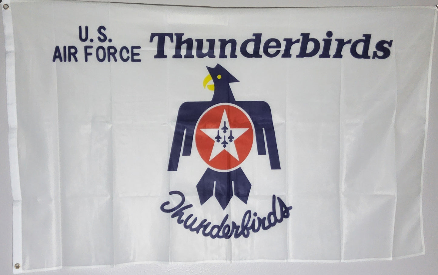 U.S Air Force Thunderbirds
