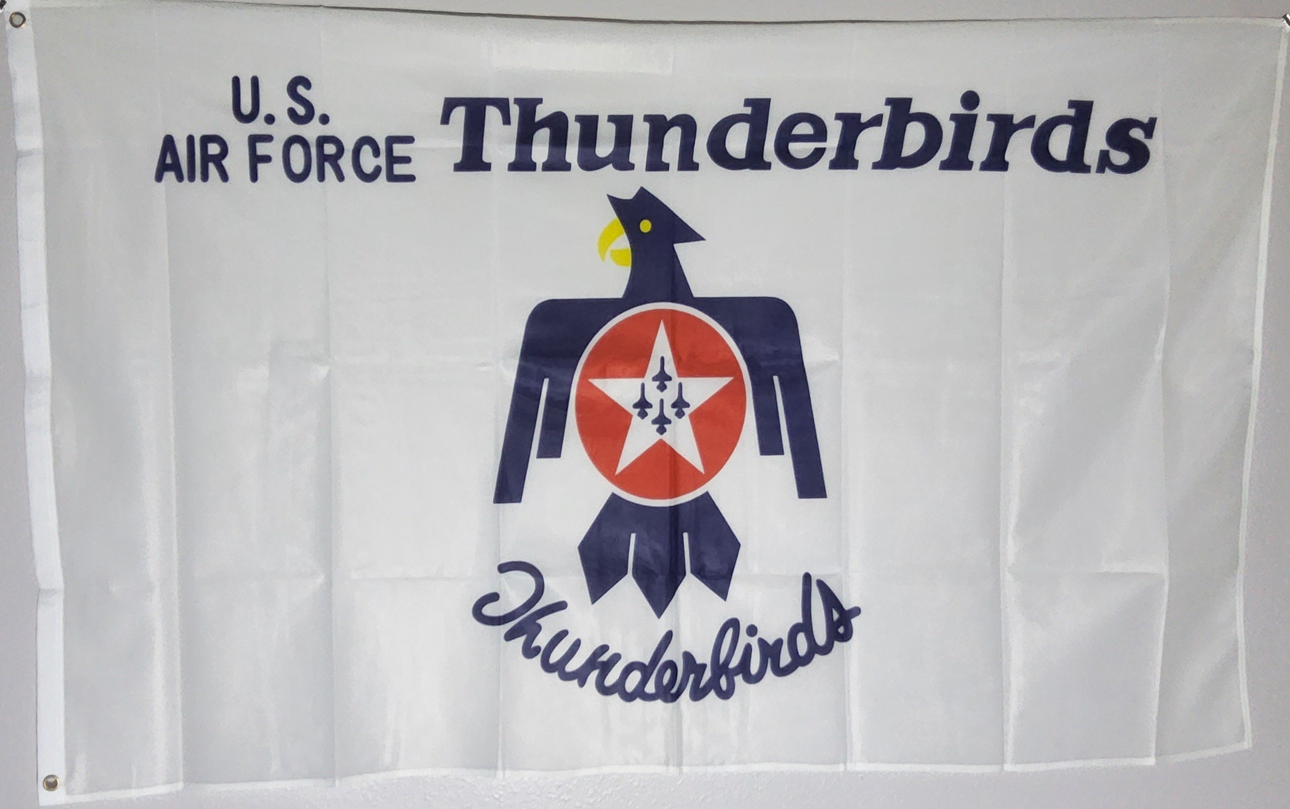 U.S Air Force Thunderbirds