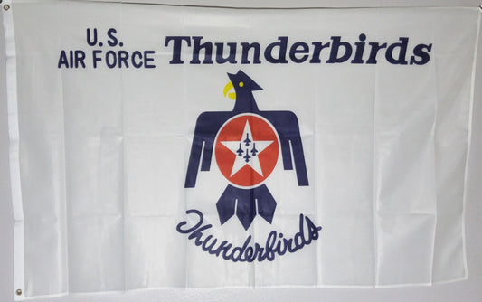 U.S Air Force Thunderbirds