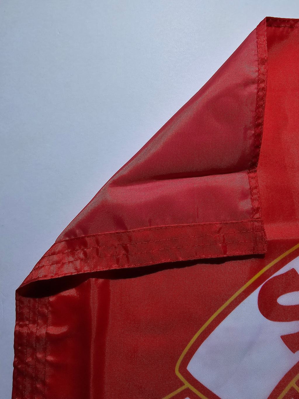 United States Marine Corps Flag 3x5 – Official USMC Eagle Globe and Anchor Banner