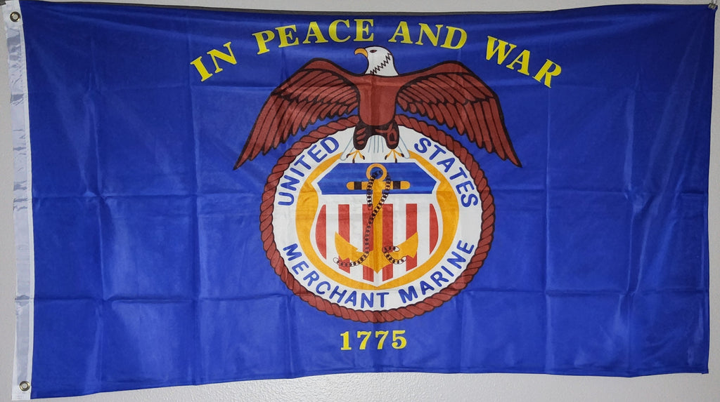 Merchant Marine