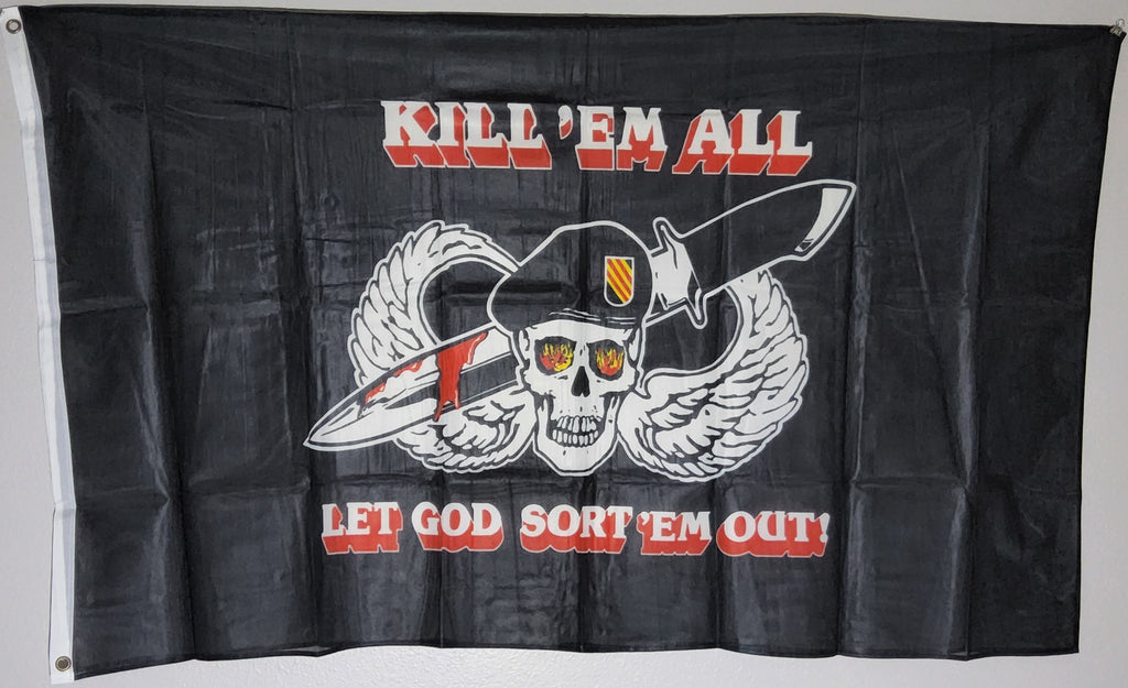 Kill 'Em All