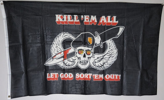Kill 'Em All