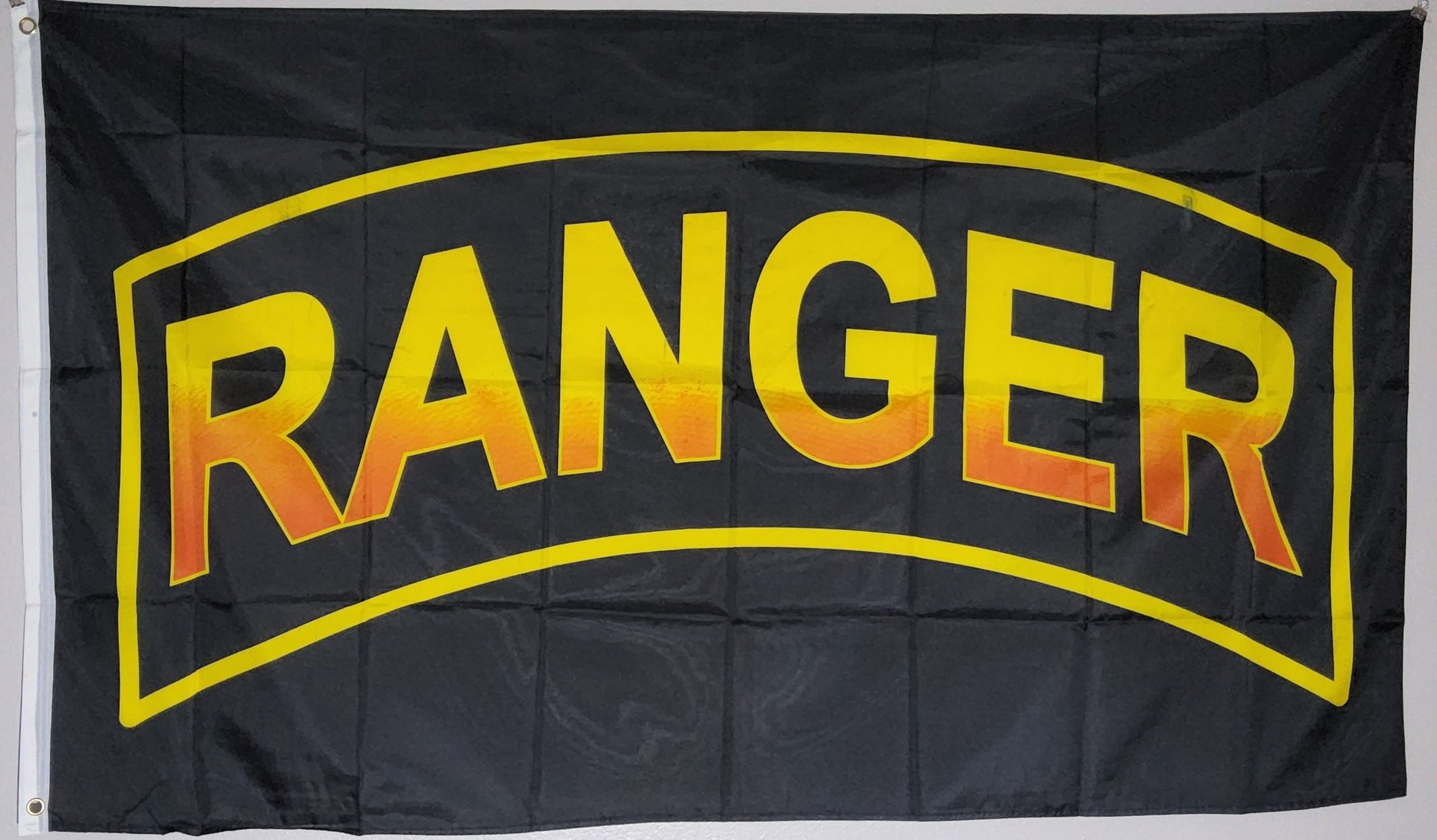 Ranger U.S. Army