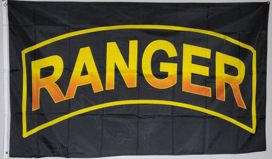 Ranger U.S. Army