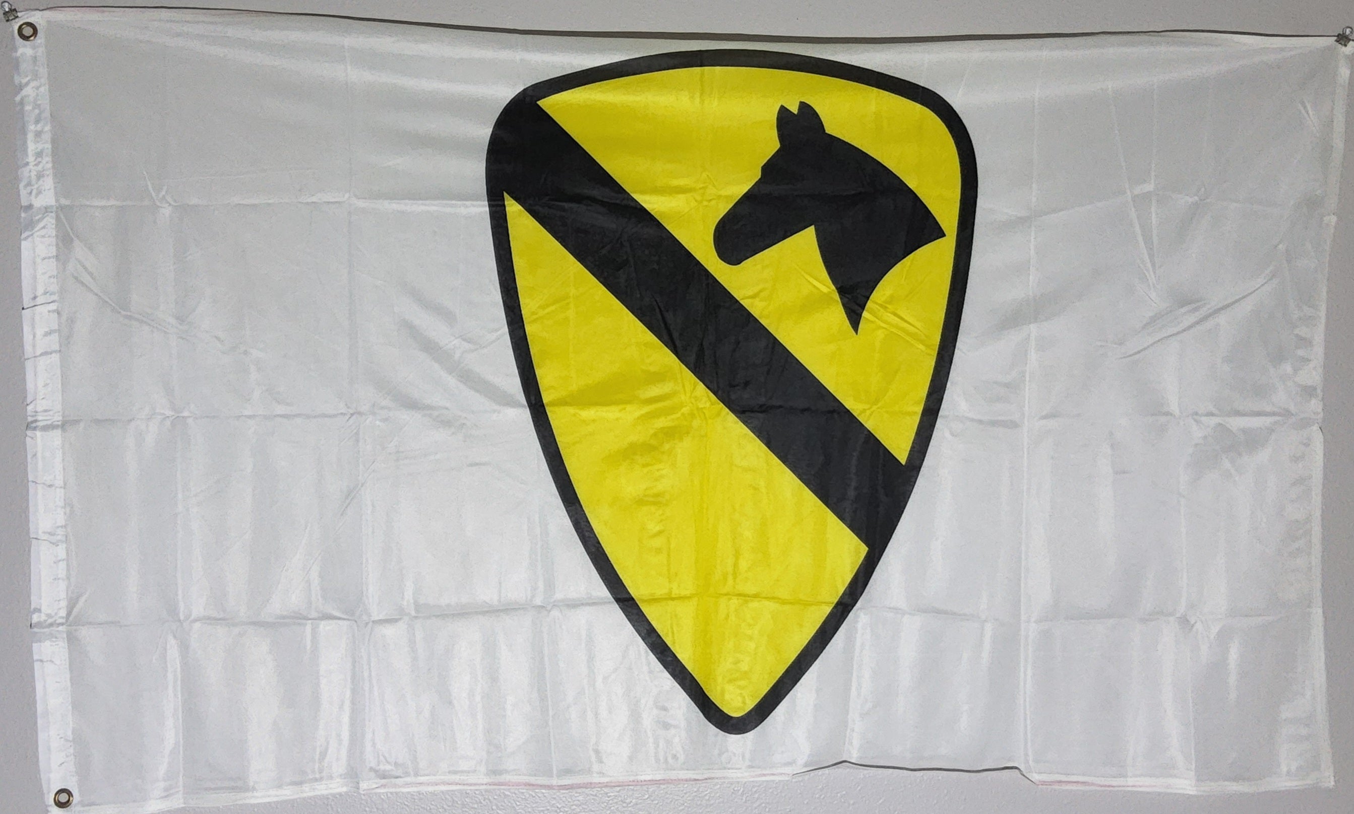 1st Cavalry Division