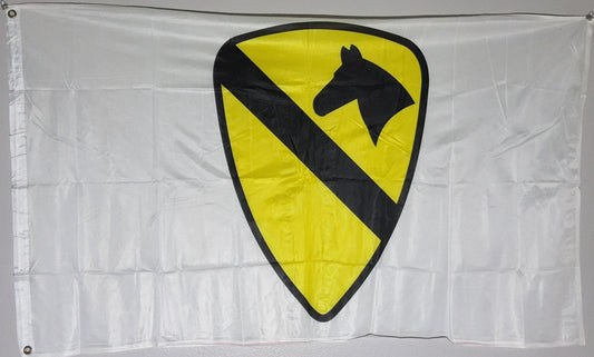 1st Cavalry Division
