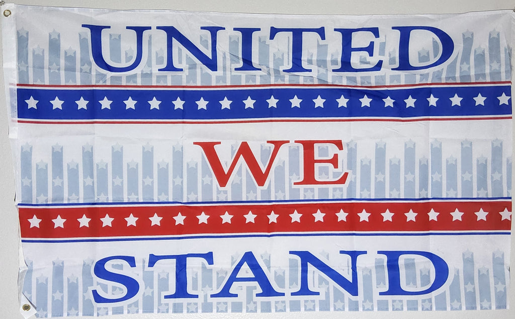 United We Stand