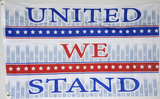 United We Stand