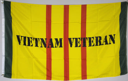 Vietnam Veteran