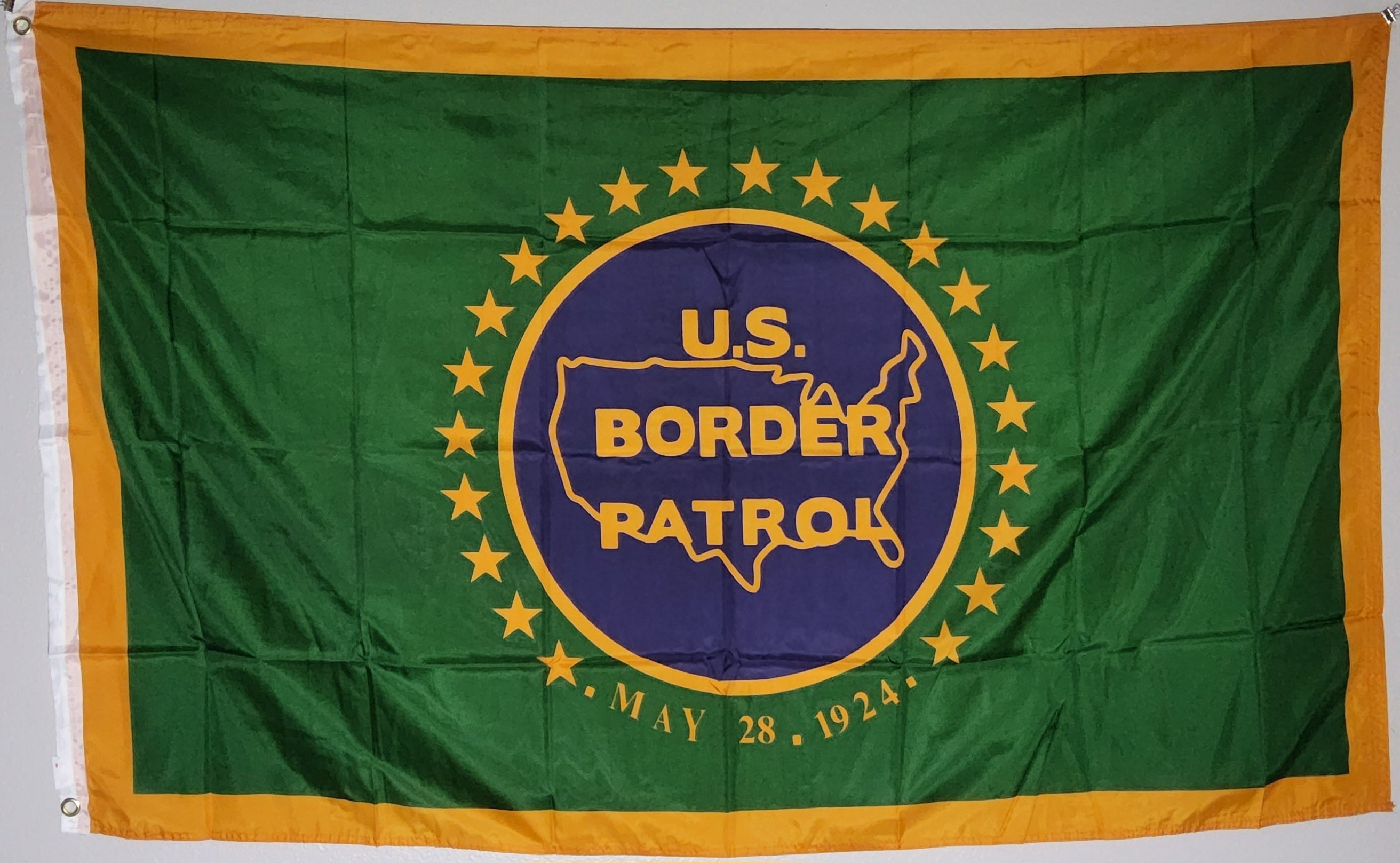 U.S. Border Patrol