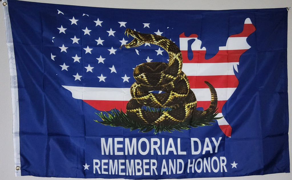Memorial Day