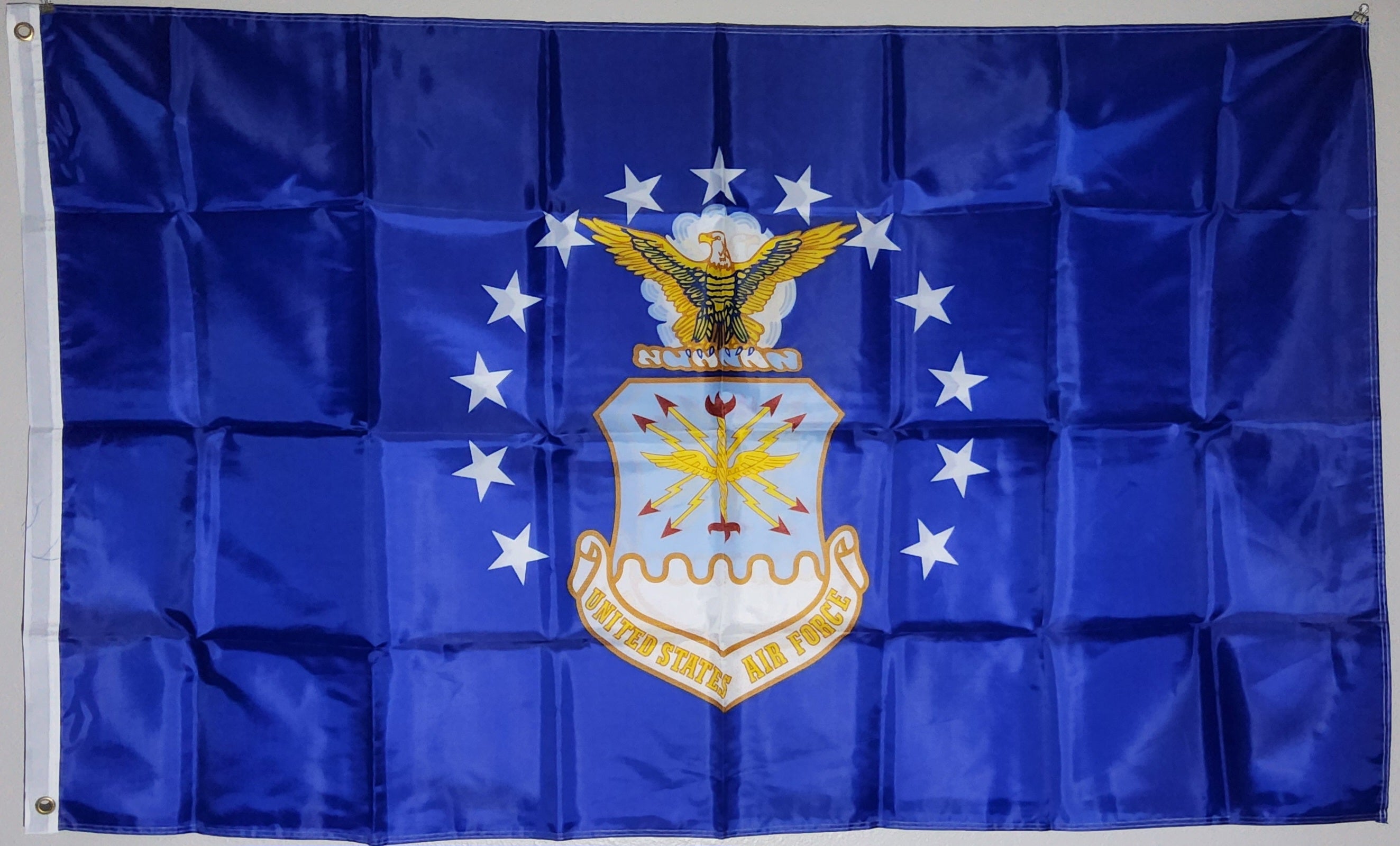 U.S Air Force Emblem