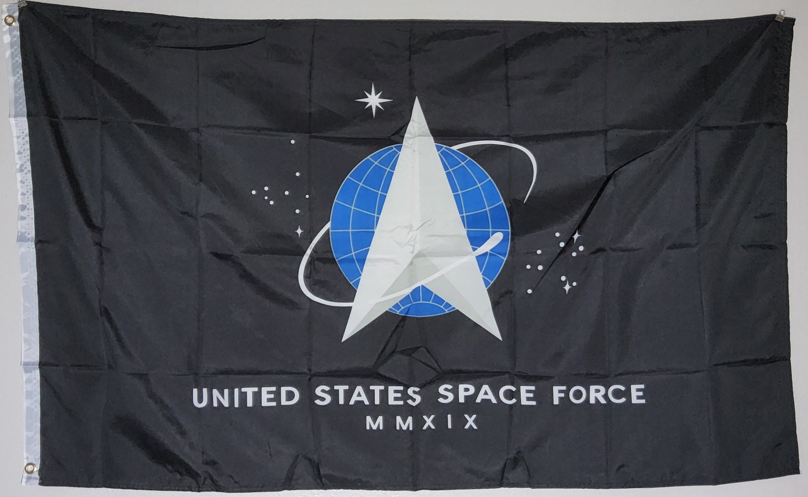 U.S. Space Force