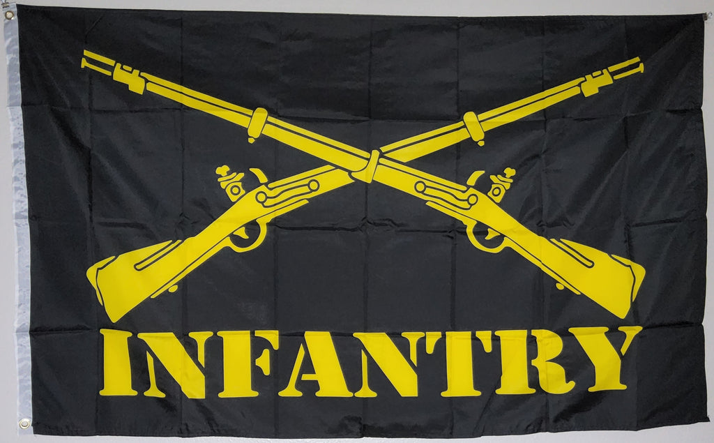 Army Infantry