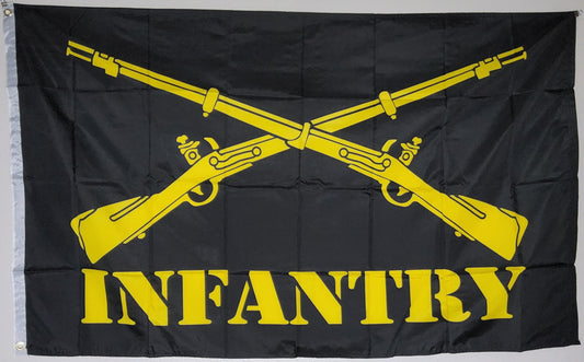 Army Infantry