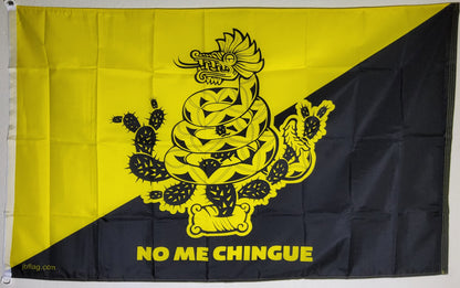 No Me Chingue