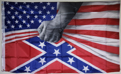 Rebel USA Heritage