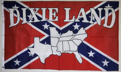 Dixie Land