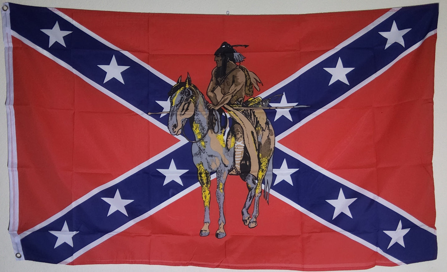 Rebel Native