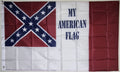 3rd Confederate My American Flag