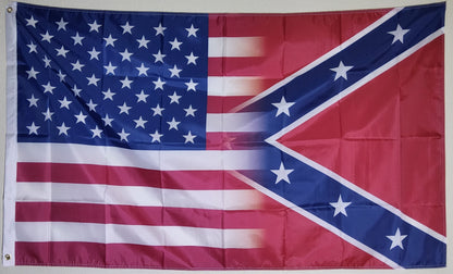 Rebel USA