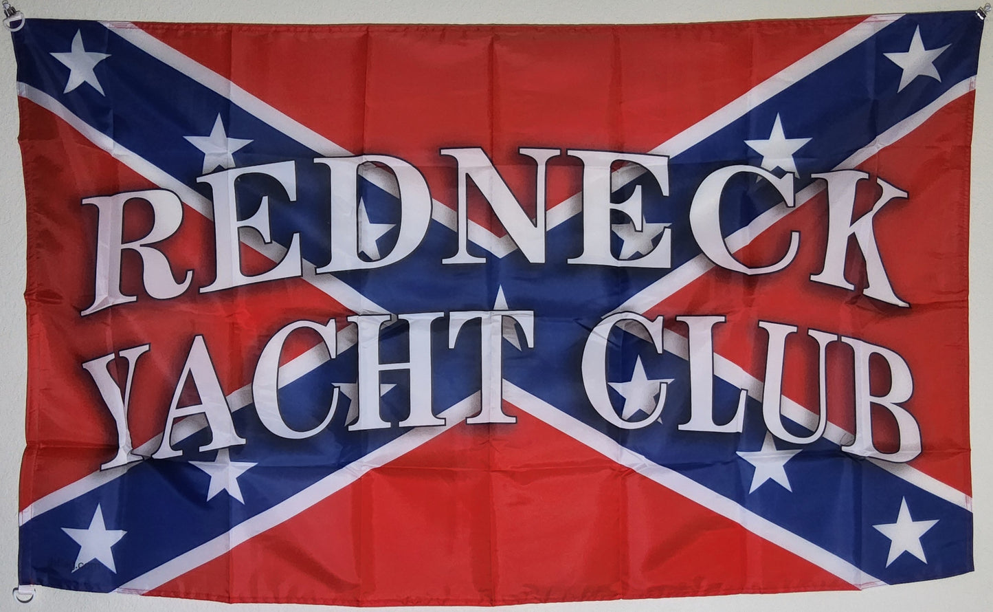 Redneck Yacht Club