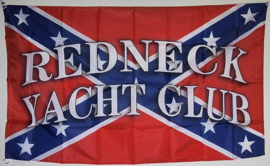 Redneck Yacht Club
