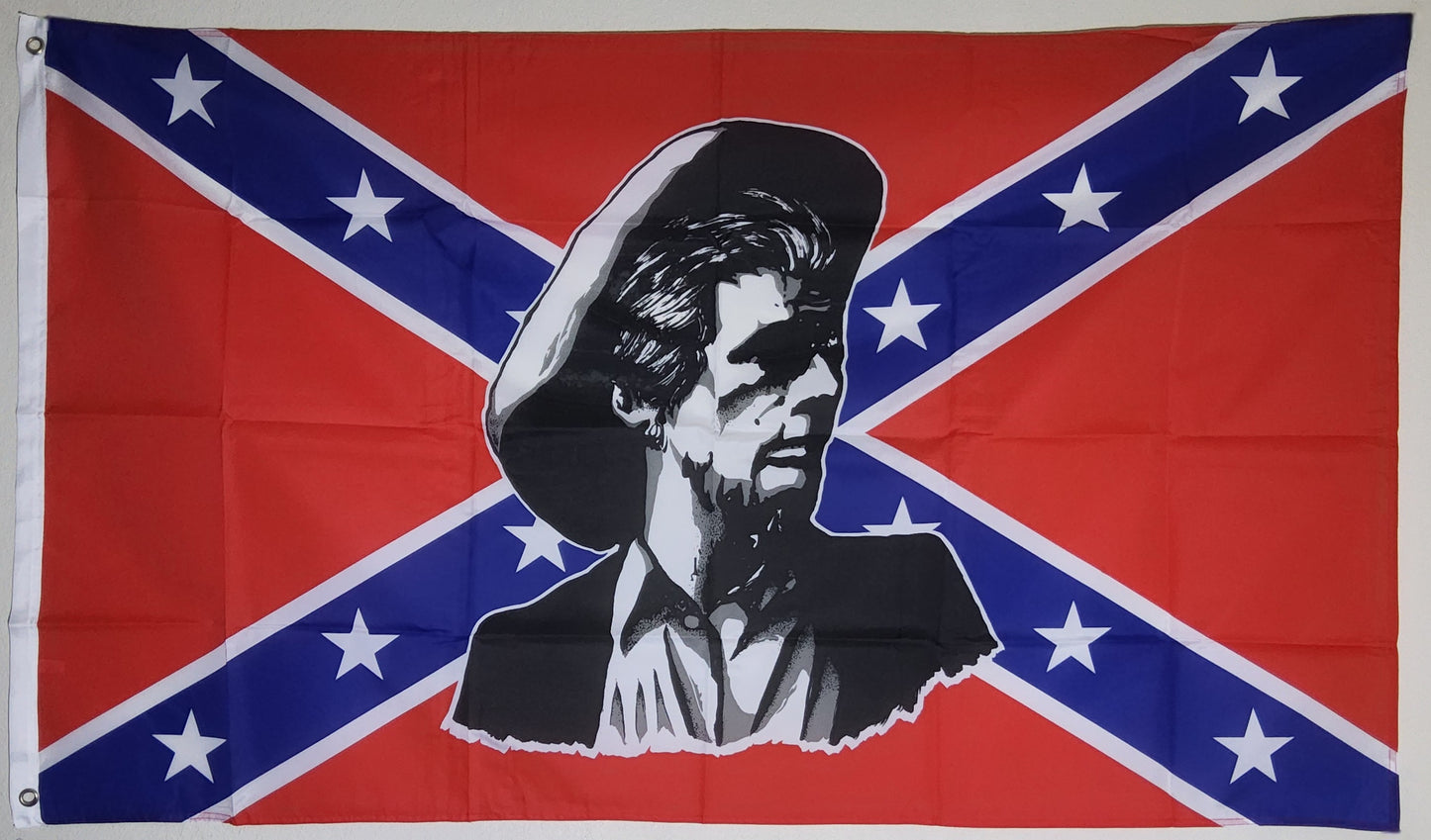 Rebel Cowboy