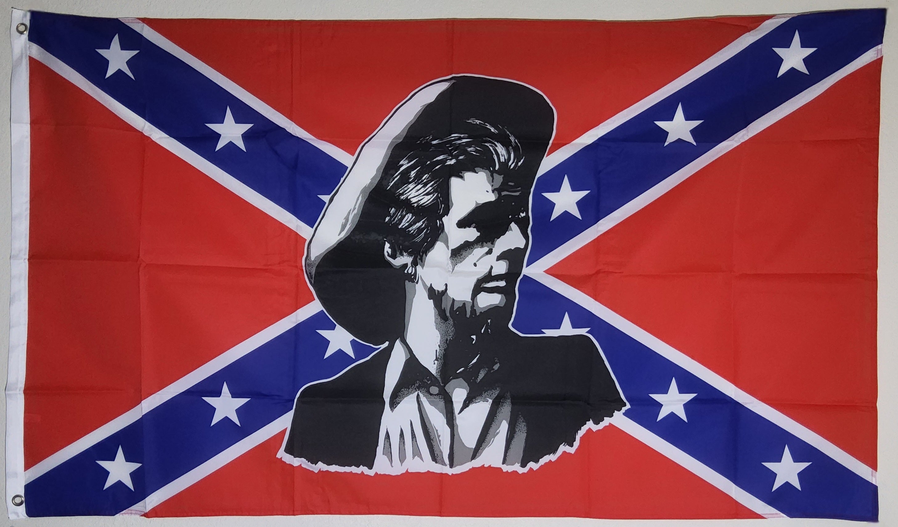 Rebel Cowboy