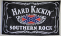 Hard Kickin' Southern Rock