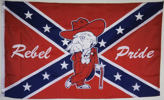 Rebel Pride