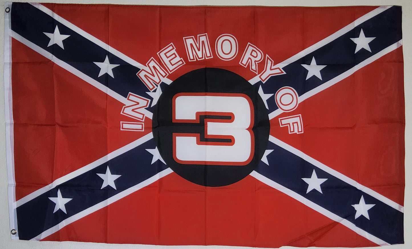 Rebel In Memory Of 3