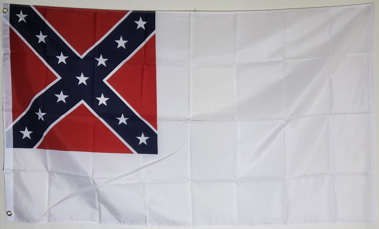 2nd Confederate