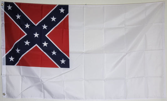 2nd Confederate