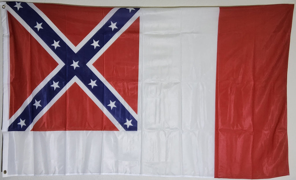 3rd Confederate
