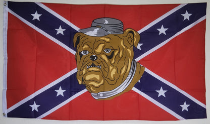 Rebel Bulldog