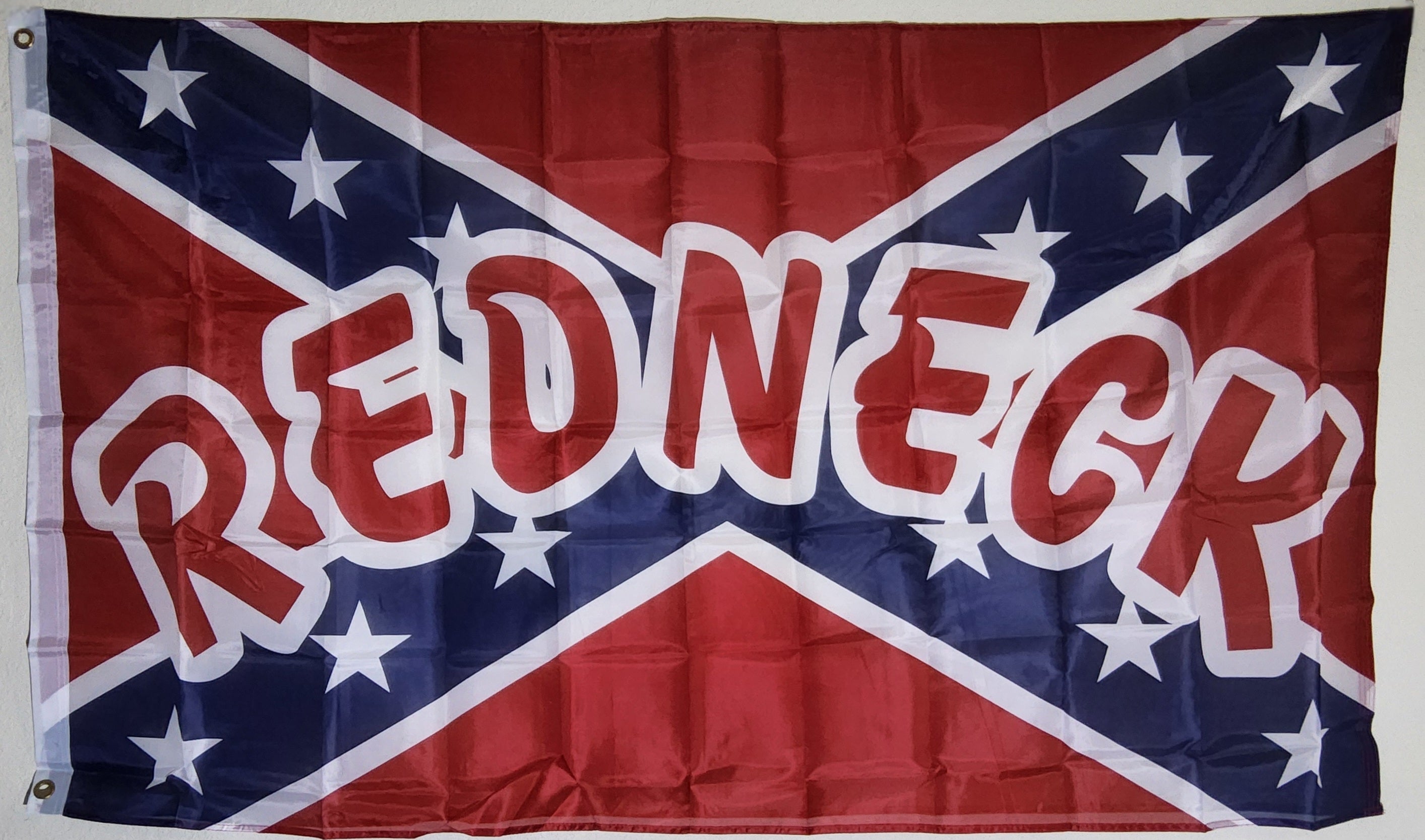 Rebel Redneck