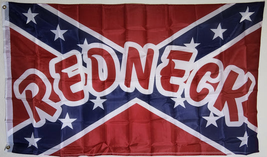 Rebel Redneck